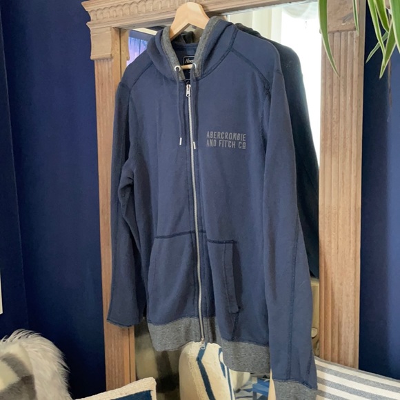 Abercrombie & Fitch Other - Abercrombie & Fitch full zip